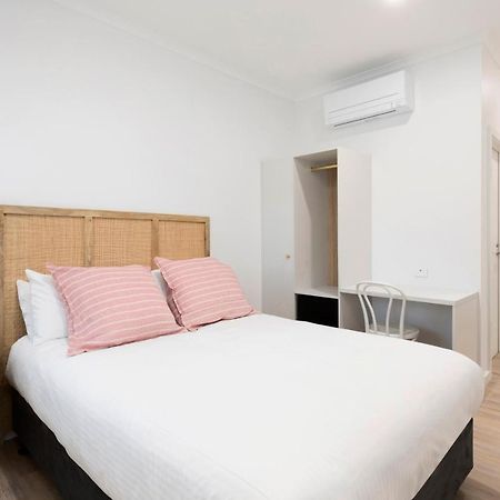 Grand Terminus Hotel 拜恩斯代尔 外观 照片
