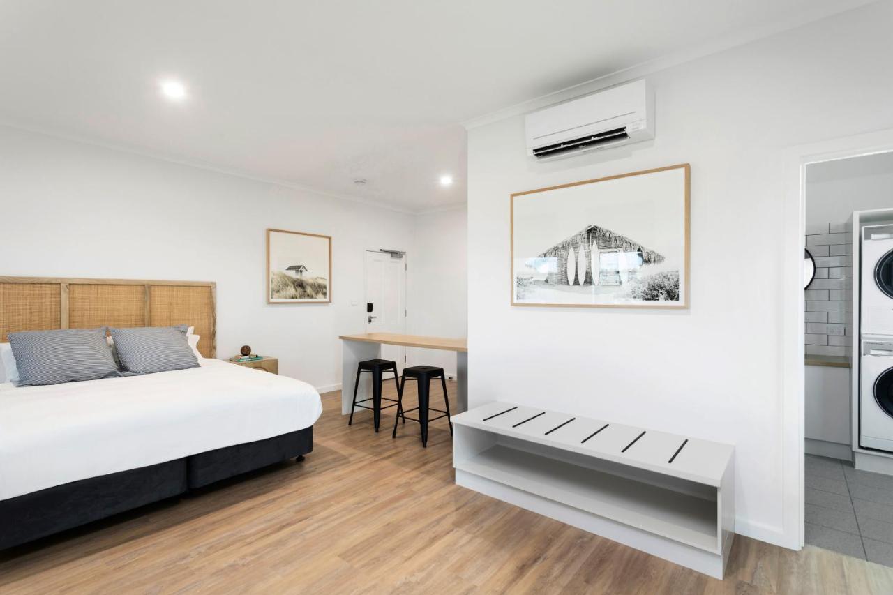 Grand Terminus Hotel 拜恩斯代尔 外观 照片